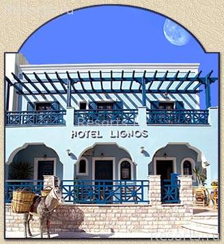 Lignos Hotel 1